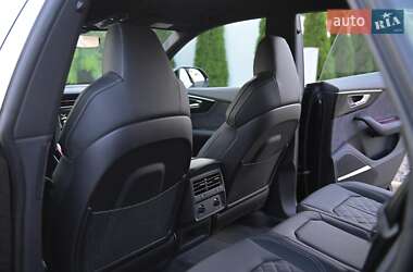 Внедорожник / Кроссовер Audi Q8 2025 в 