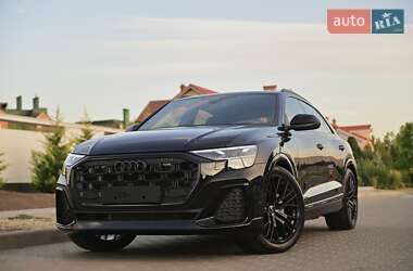 Внедорожник / Кроссовер Audi Q8 2025 в 