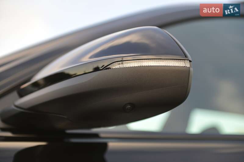 Внедорожник / Кроссовер Audi Q8 2025 в Львове фото 28 Внедорожник / Кроссовер Audi Q8 2025 в Львове