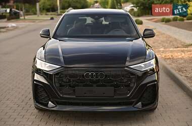 Внедорожник / Кроссовер Audi Q8 2025 в 