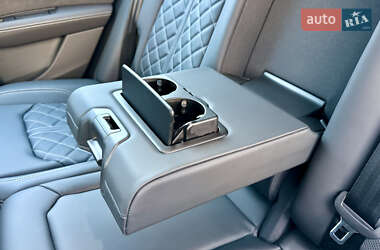 Внедорожник / Кроссовер Audi Q8 2025 в 