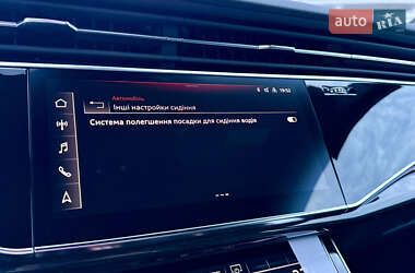 Внедорожник / Кроссовер Audi Q8 2025 в 