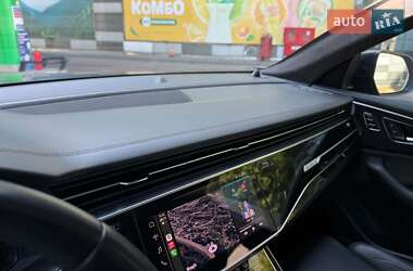 Внедорожник / Кроссовер Audi Q8 2019 в 