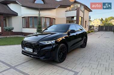 Внедорожник / Кроссовер Audi Q8 2025 в Львове