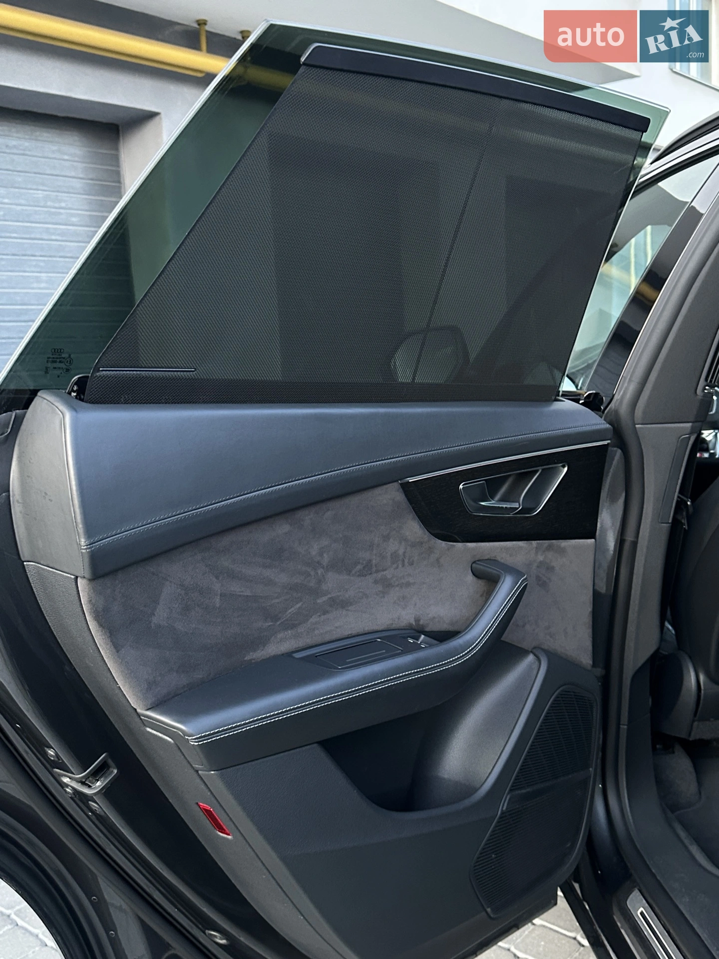 2018 Audi Q8 - мініатюра 39
