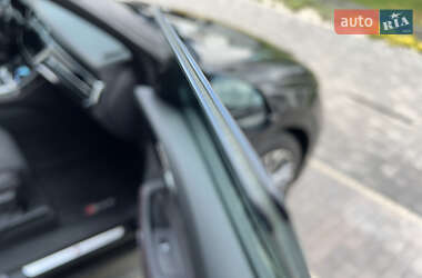 Внедорожник / Кроссовер Audi Q8 2024 в 