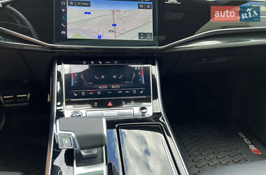Внедорожник / Кроссовер Audi Q8 2024 в 