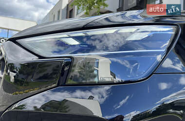 Внедорожник / Кроссовер Audi Q8 2024 в 
