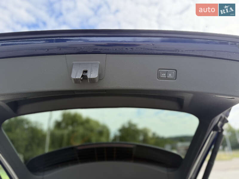 Внедорожник / Кроссовер Audi Q8 2019 в Ужгороде фото 4 Внедорожник / Кроссовер Audi Q8 2019 в Ужгороде