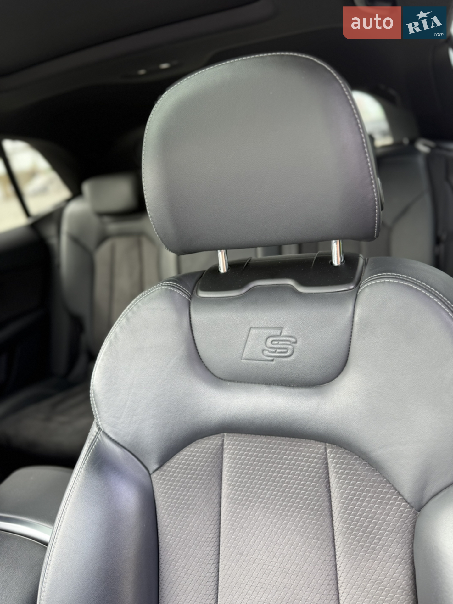 2019 Audi Q8 - мініатюра 22
