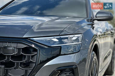Внедорожник / Кроссовер Audi Q8 2024 в 