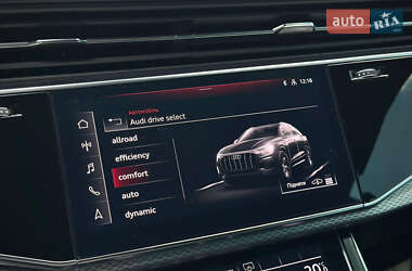 Внедорожник / Кроссовер Audi Q8 2024 в 