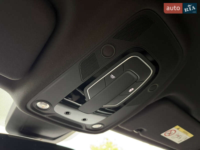 Позашляховик / Кросовер Audi Q8 2019 в Кривому Розі