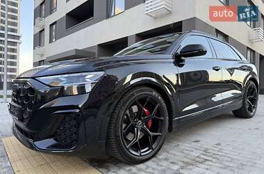 Внедорожник / Кроссовер Audi Q8 2023 в Киеве