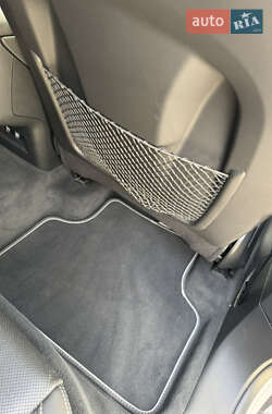 Позашляховик / Кросовер Audi Q8 2020 в 