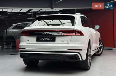 Внедорожник / Кроссовер Audi Q8 2019 в 