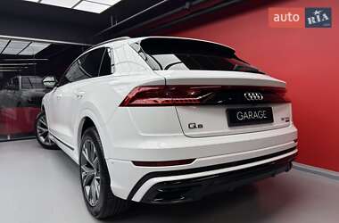 Внедорожник / Кроссовер Audi Q8 2019 в 