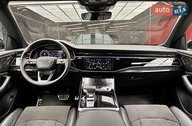 Внедорожник / Кроссовер Audi Q8 2019 в 