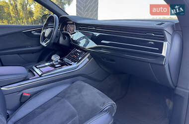 Внедорожник / Кроссовер Audi Q8 2019 в 