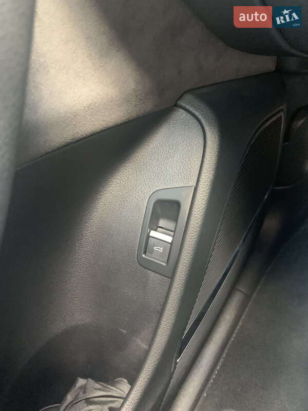 Внедорожник / Кроссовер Audi Q8 2018 в Дрогобыче