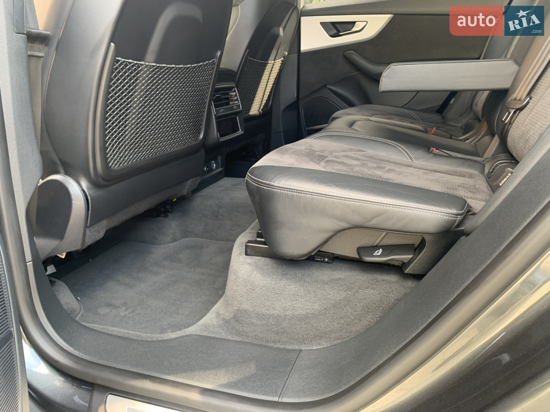 2018 Audi Q8 - мініатюра 44