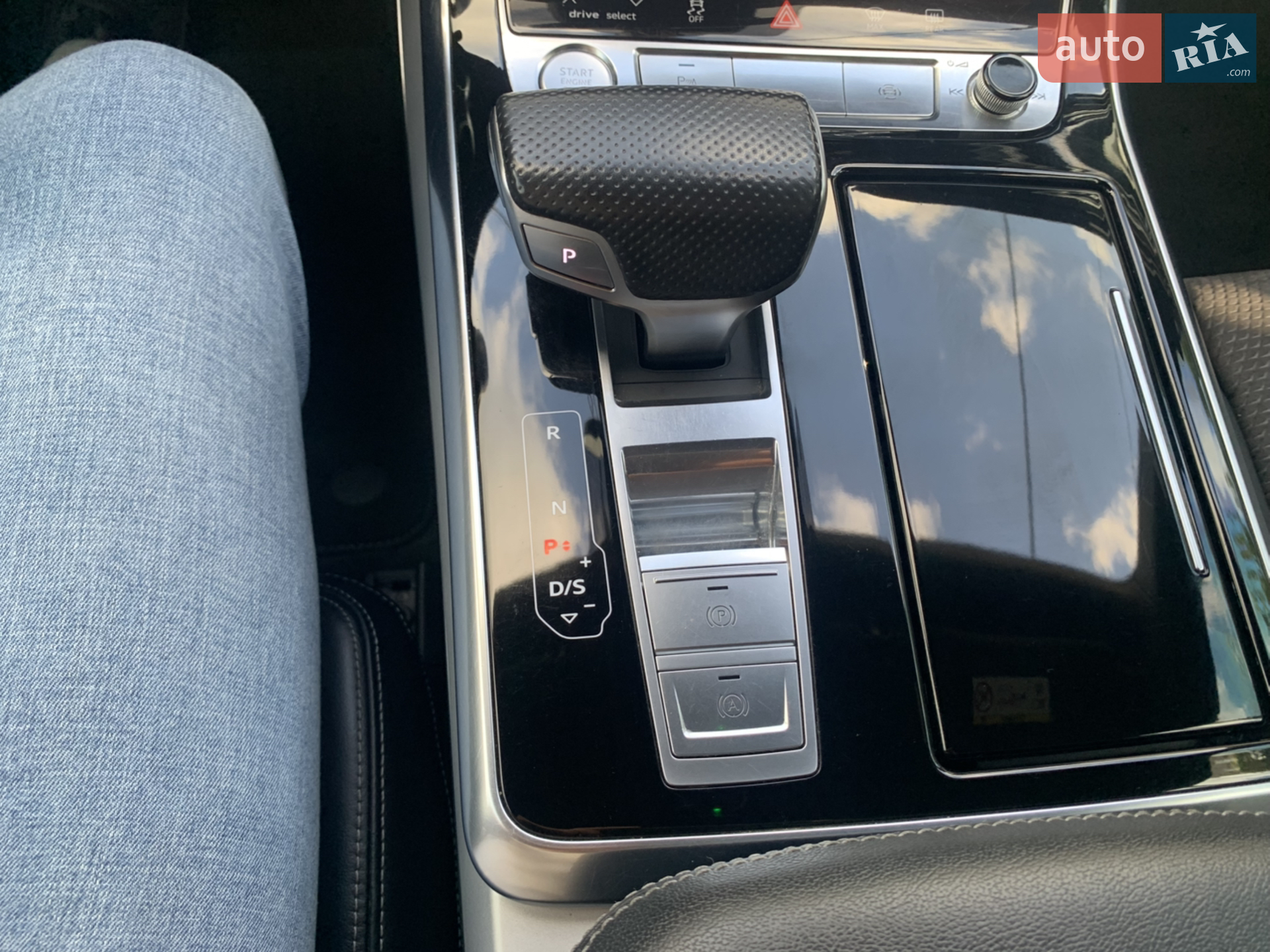 2018 Audi Q8 - мініатюра 55