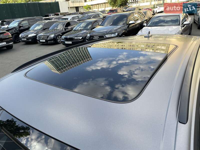 Внедорожник / Кроссовер Audi Q8 2018 в Киеве фото 41 Внедорожник / Кроссовер Audi Q8 2018 в Киеве