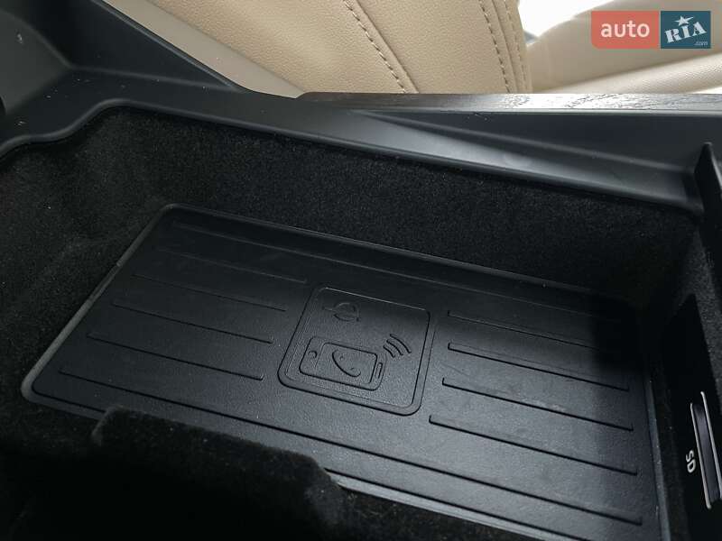 Внедорожник / Кроссовер Audi Q8 2018 в Киеве фото 60 Внедорожник / Кроссовер Audi Q8 2018 в Киеве