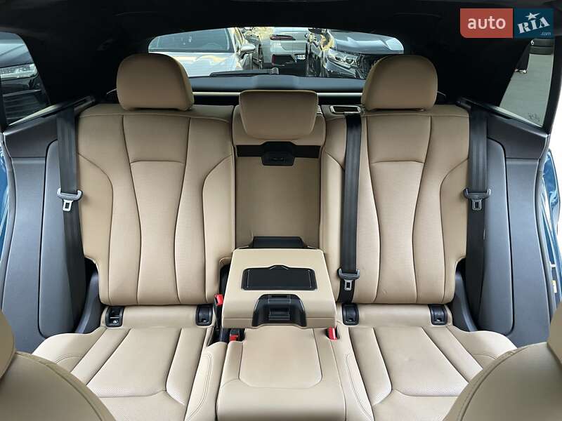 Внедорожник / Кроссовер Audi Q8 2018 в Киеве фото 64 Внедорожник / Кроссовер Audi Q8 2018 в Киеве