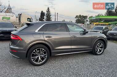 Внедорожник / Кроссовер Audi Q8 2019 в 
