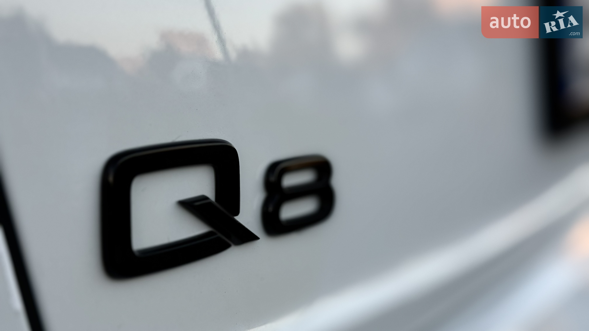 2019 Audi Q8 - мініатюра 24