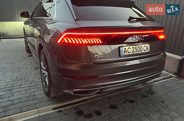 Позашляховик / Кросовер Audi Q8 2019 в Коростені