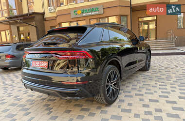 Внедорожник / Кроссовер Audi Q8 2019 в 