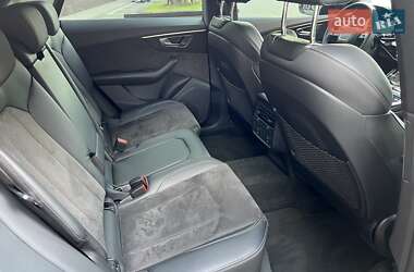 Внедорожник / Кроссовер Audi Q8 2020 в 