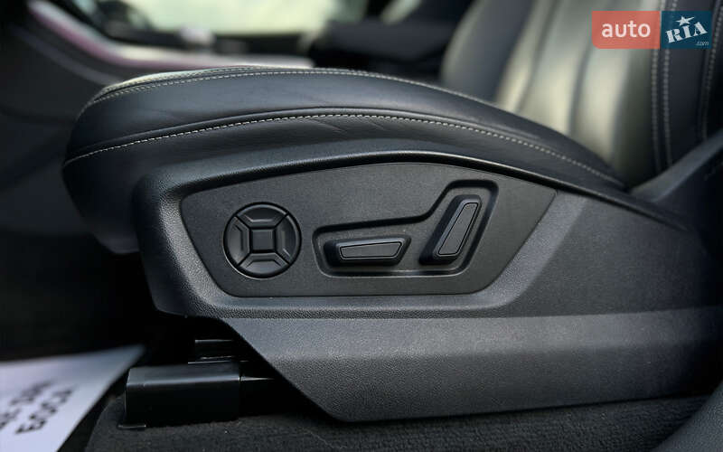 Внедорожник / Кроссовер Audi Q8 2020 в Львове