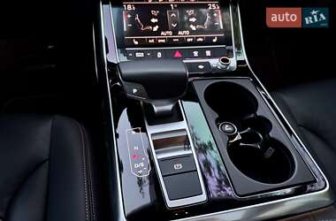 Внедорожник / Кроссовер Audi Q8 2019 в 