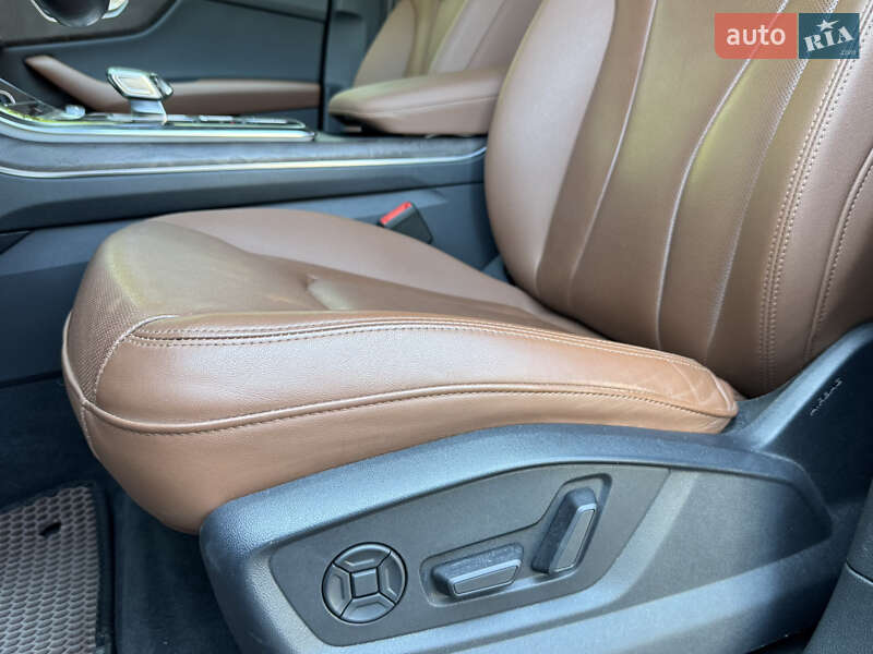 Позашляховик / Кросовер Audi Q8 2020 в Одесі