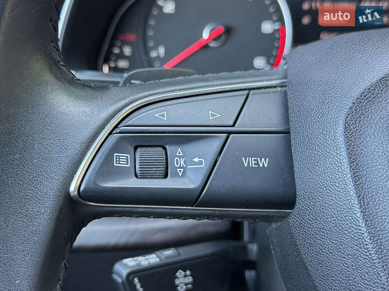 Позашляховик / Кросовер Audi Q8 2020 в Одесі