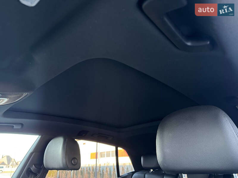 Позашляховик / Кросовер Audi Q8 2019 в Луцьку