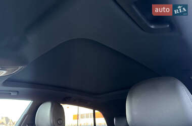 Позашляховик / Кросовер Audi Q8 2019 в 