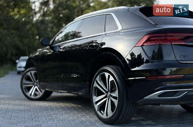 Внедорожник / Кроссовер Audi Q8 2019 в 