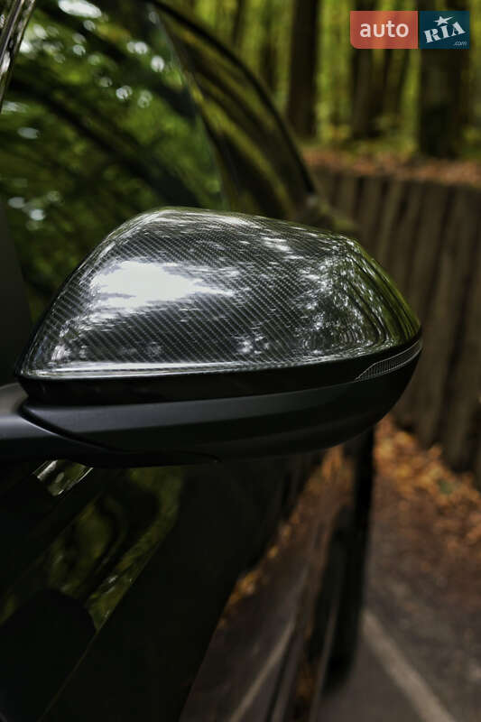 Внедорожник / Кроссовер Audi Q8 2020 в Луцке фото 10 Внедорожник / Кроссовер Audi Q8 2020 в Луцке