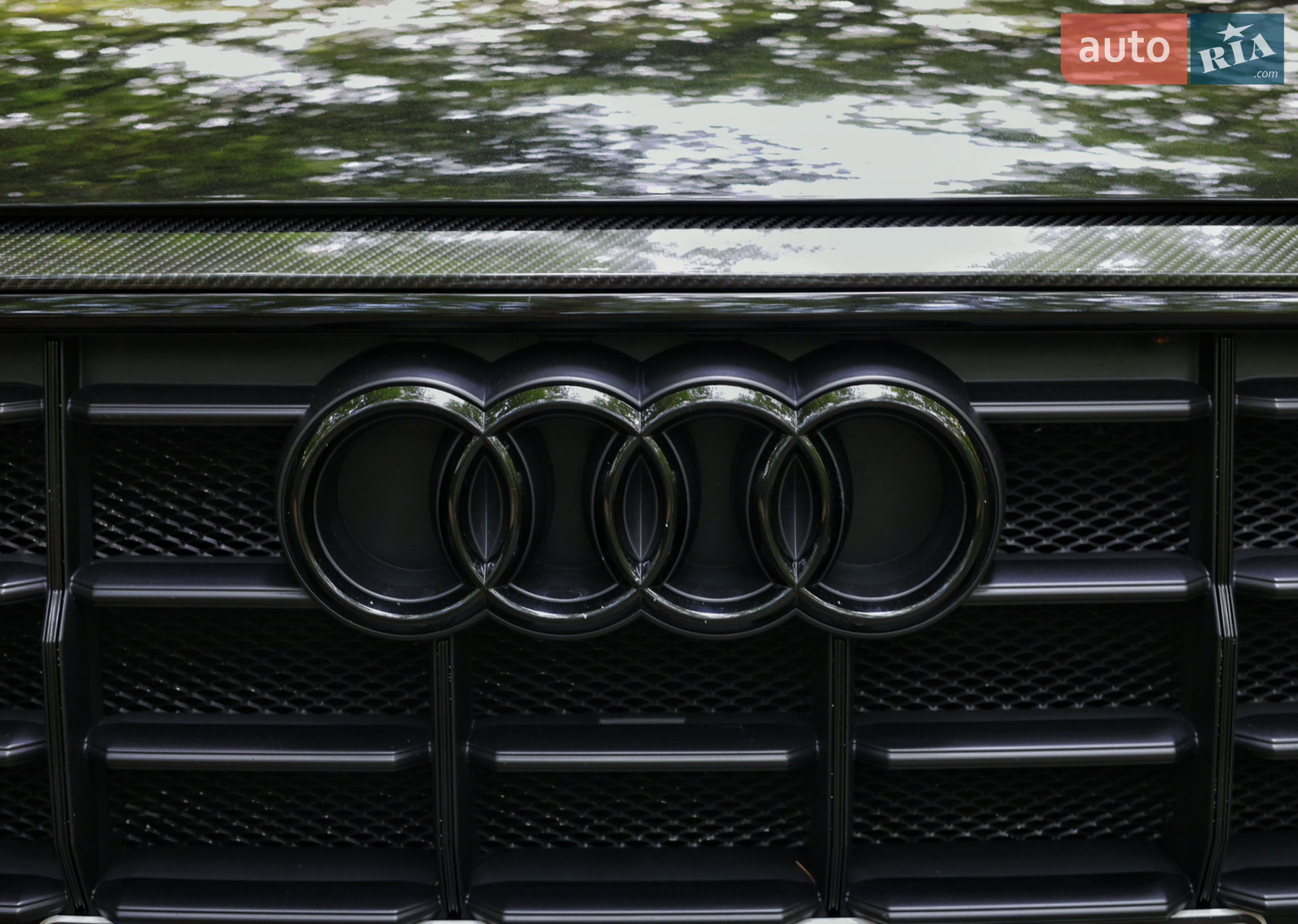 2020 Audi Q8 - мініатюра 11