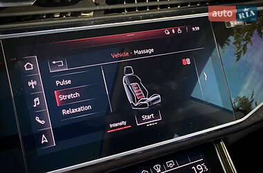 Внедорожник / Кроссовер Audi Q8 2019 в 