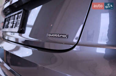 Внедорожник / Кроссовер Audi Q8 2020 в 