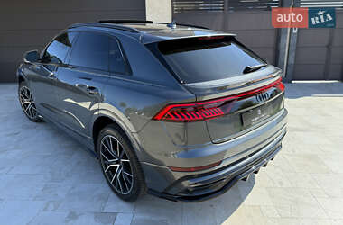 Внедорожник / Кроссовер Audi Q8 2019 в 