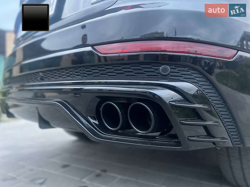 Внедорожник / Кроссовер Audi Q8 2021 в Хмельницком