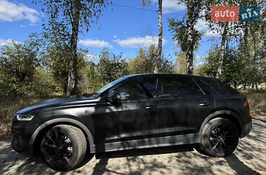 Внедорожник / Кроссовер Audi Q8 2022 в 
