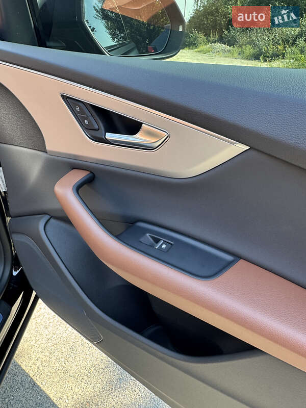 Внедорожник / Кроссовер Audi Q8 2022 в Киеве фото 40 Внедорожник / Кроссовер Audi Q8 2022 в Киеве
