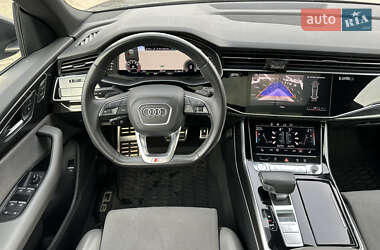 Внедорожник / Кроссовер Audi Q8 2018 в 